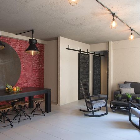קרקוב Habitat Apartments מראה חיצוני תמונה